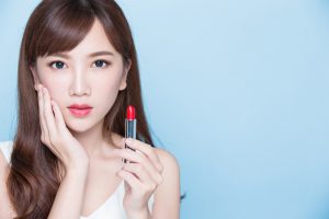 Cosmetic Brands China