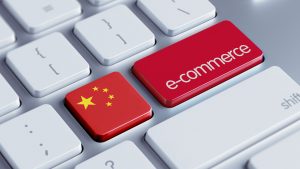 Social Commerce in China