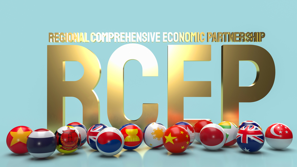 RCEP Trade Agreement Why Asia Focused Strategies Are The Next Big Thing