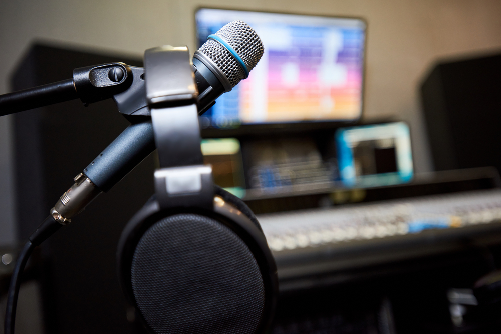 best wordpress themes for voiceover artists