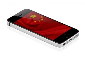 App Localization Chinese