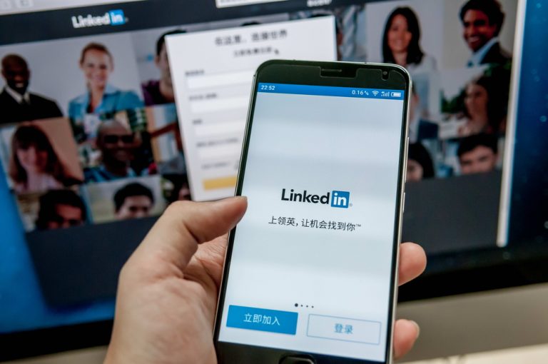 4 LinkedIn Alternatives in China for Online Networking with Chinese Clients
