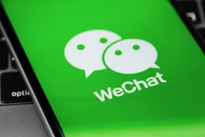 WeChat Marketing Trends 2022